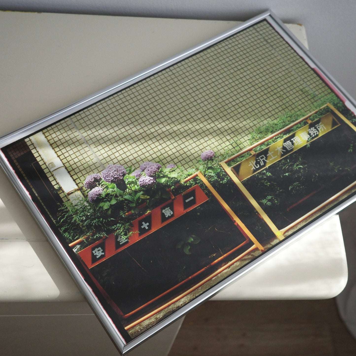 flowers print