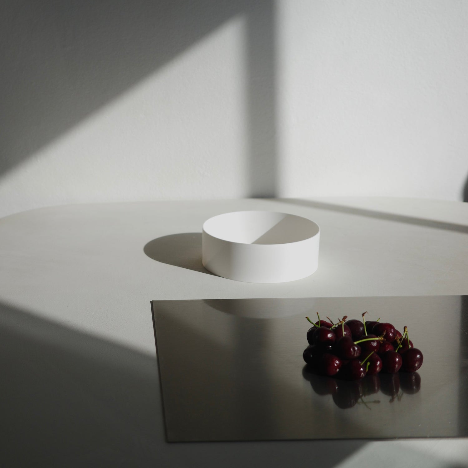 SERVING BOARD & RISERS