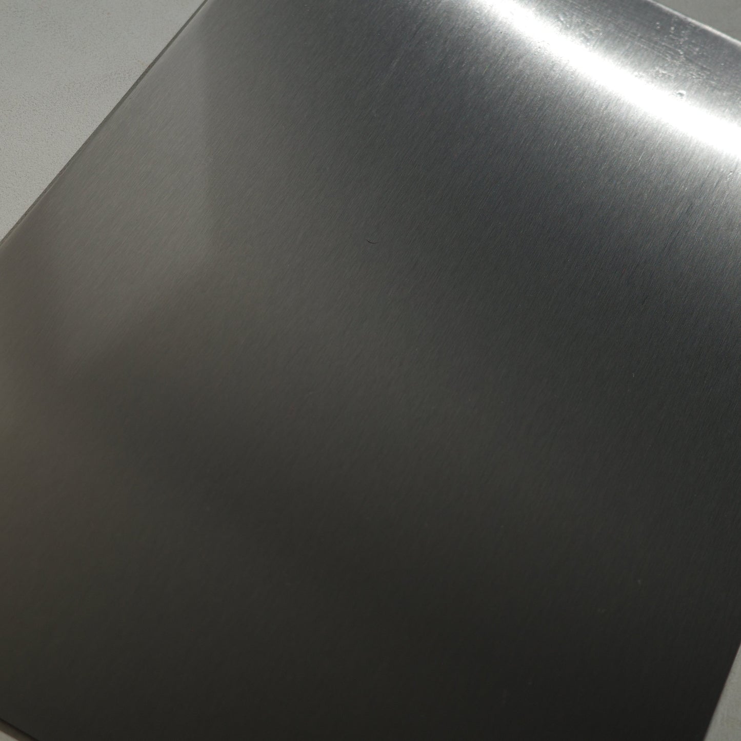 stainless steel serving board tableware