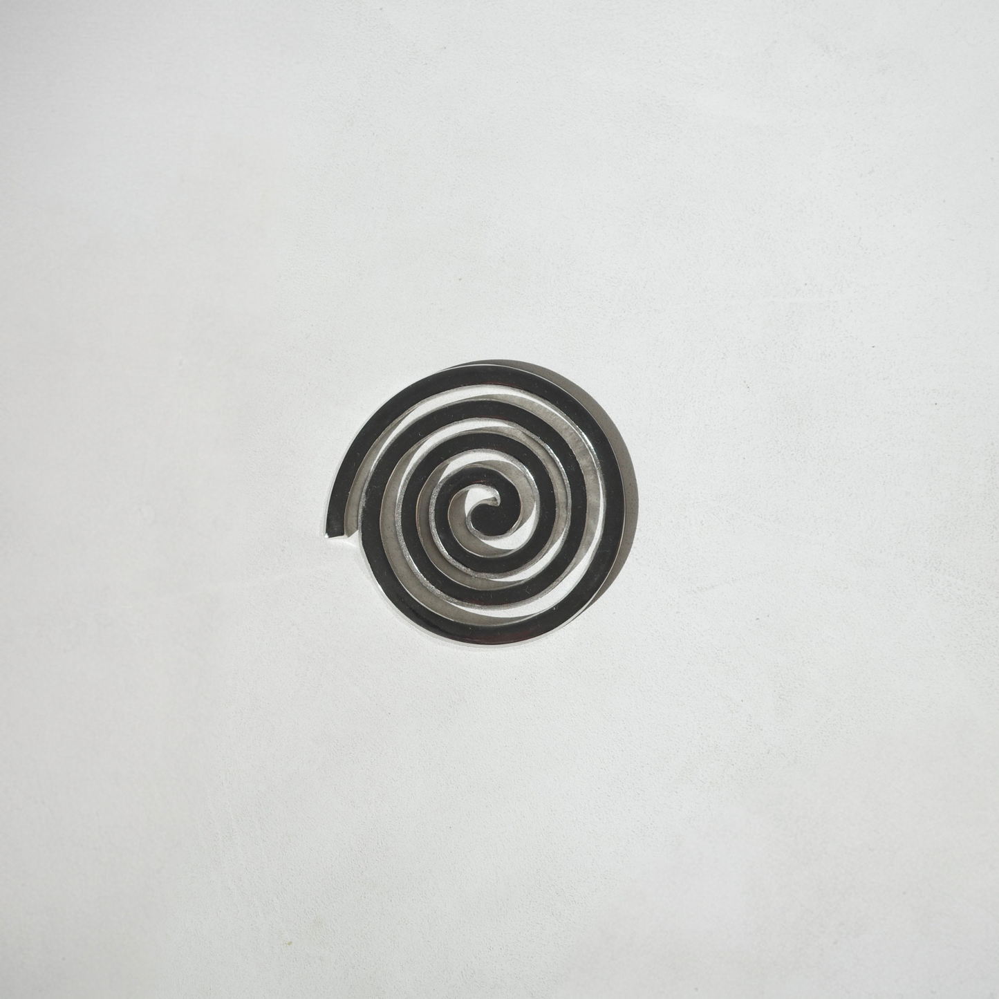 THE SPIRAL COASTER